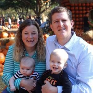 Meet your Posher, Richard